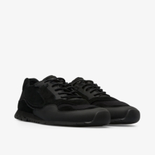 Camper Black Sneakers Womens - Nothing Online Ireland | PLCFJ9752